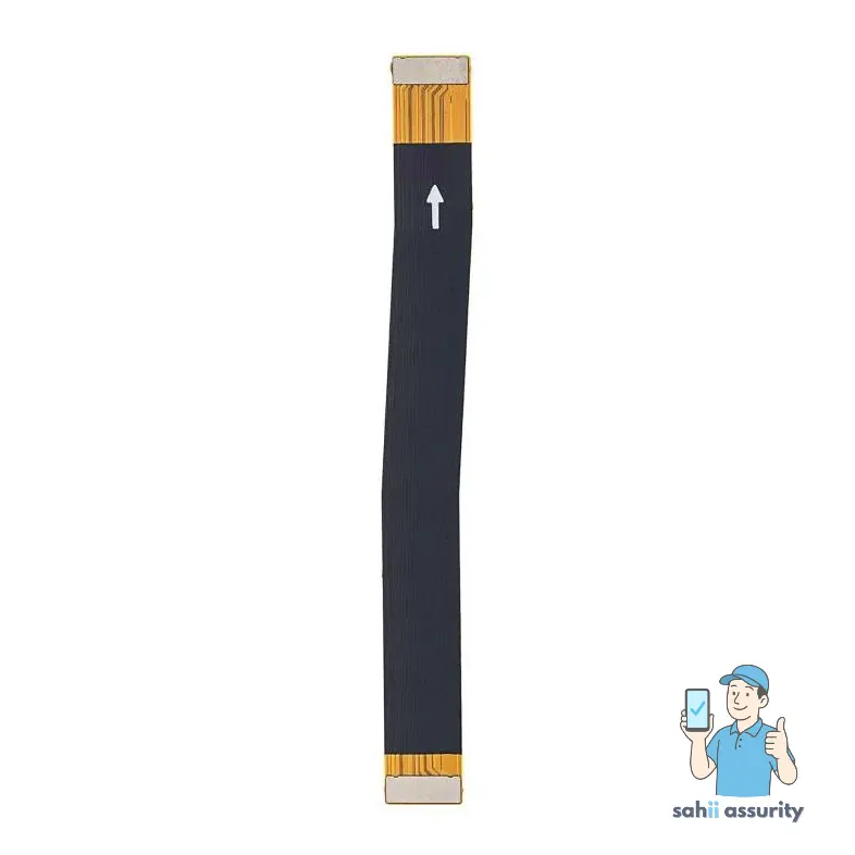LCD Flex Cable for Samsung Galaxy M12 thumbnail